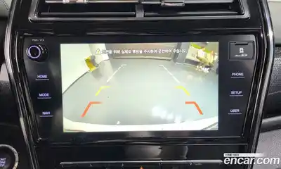 SsangYong TIBOLI 2021 1.5 Автомат в Москве № 35396, миниатюра 7