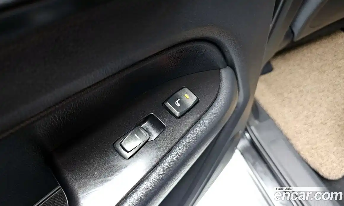 SsangYong Rexton 2021 2.2 Автомат в Москве № 35440, фото 4