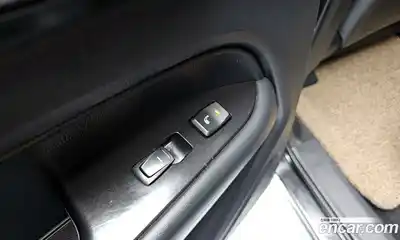 SsangYong Rexton 2021 2.2 Автомат в Москве № 35440, миниатюра 4