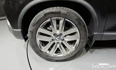 SsangYong Rexton 2021 2.2 Автомат в Москве № 35440, миниатюра 7