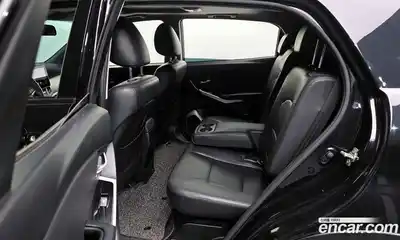 SsangYong Korando, 2016