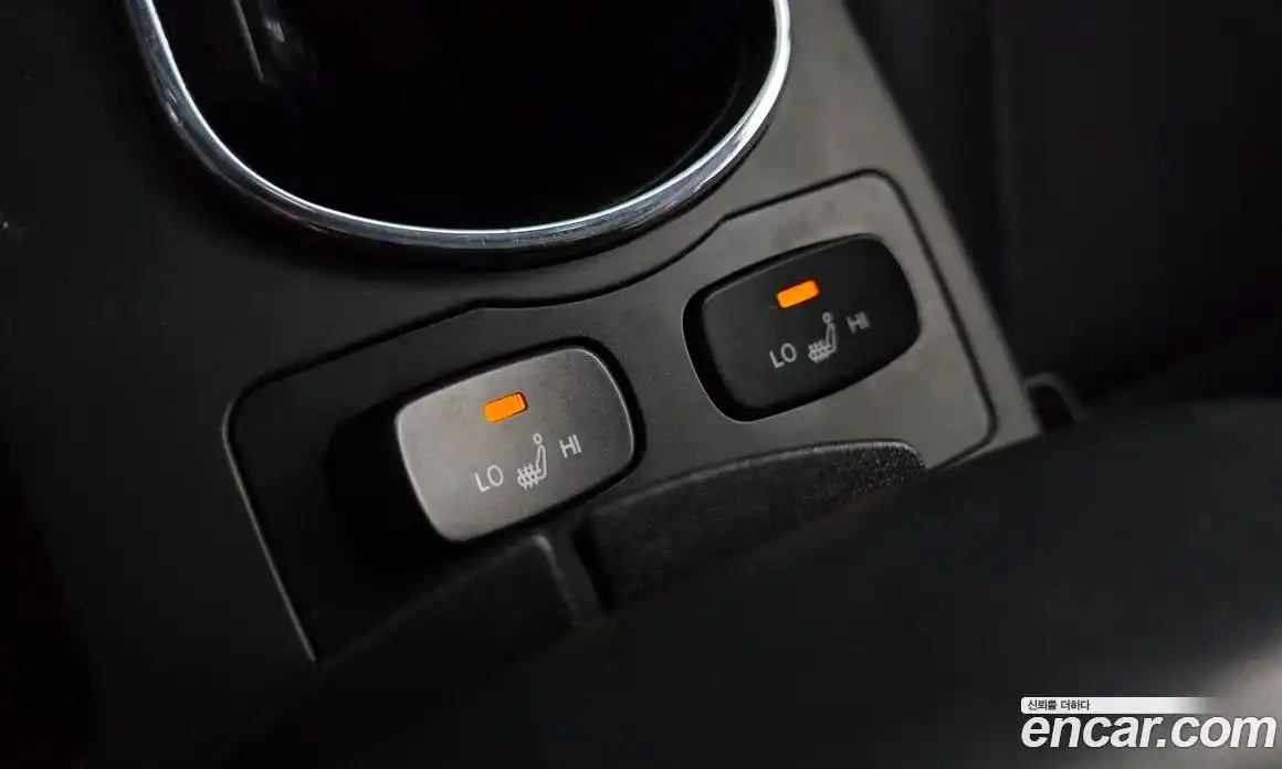 SsangYong Korando 2016 2.2 Автомат в Москве № 36509, фото 16