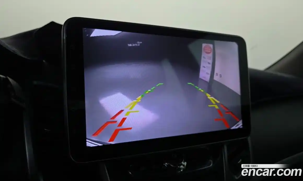 SsangYong Korando 2016 2.2 Автомат в Москве № 36509, фото 17