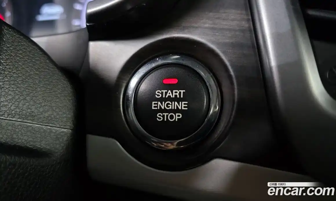 SsangYong Korando 2016 2.2 Автомат в Москве № 36509, фото 3