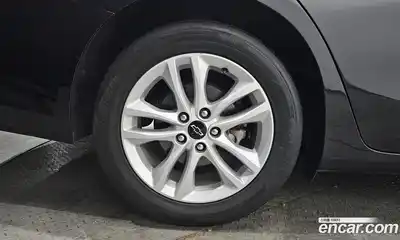 Chevrolet Malibu 2018 1.5 Автомат в Москве № 38052, миниатюра 12