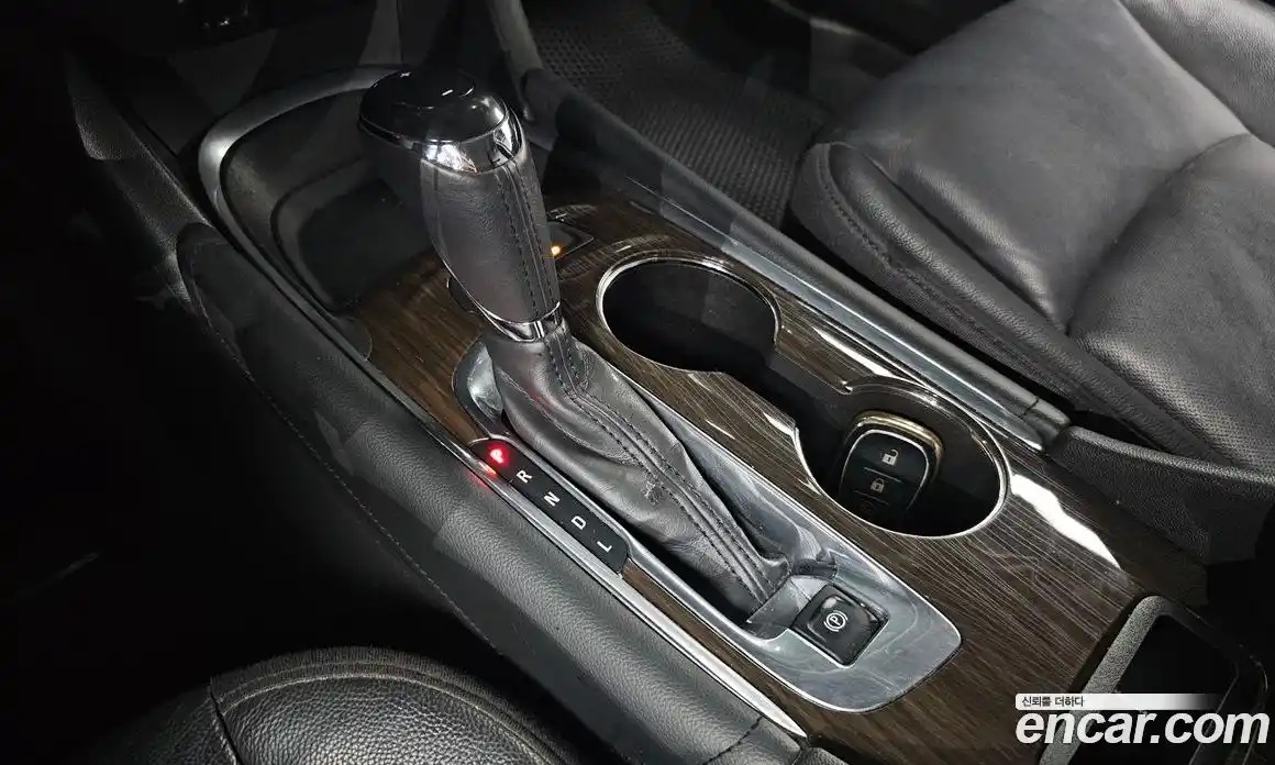 Chevrolet Malibu 2018 1.5 Автомат в Москве № 38052, фото 3