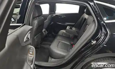 Chevrolet Malibu 2018 1.5 Автомат в Москве № 38052, миниатюра 4