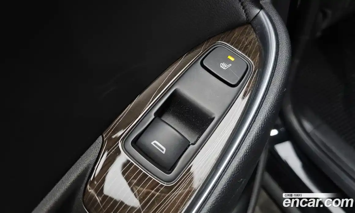 Chevrolet Malibu 2018 1.5 Автомат в Москве № 38052, фото 5