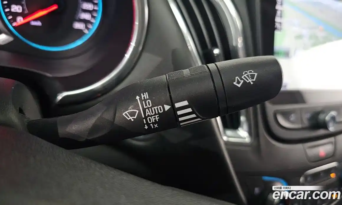 Chevrolet Malibu 2018 1.5 Автомат в Москве № 38052, фото 6