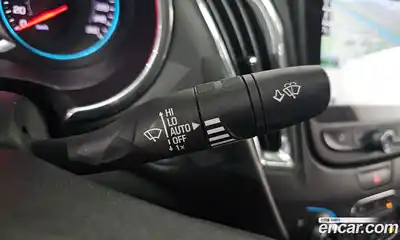 Chevrolet Malibu 2018 1.5 Автомат в Москве № 38052, миниатюра 6