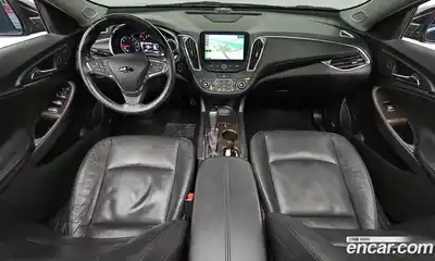 Chevrolet Malibu 2018 1.5 Автомат в Москве № 38052, миниатюра 7