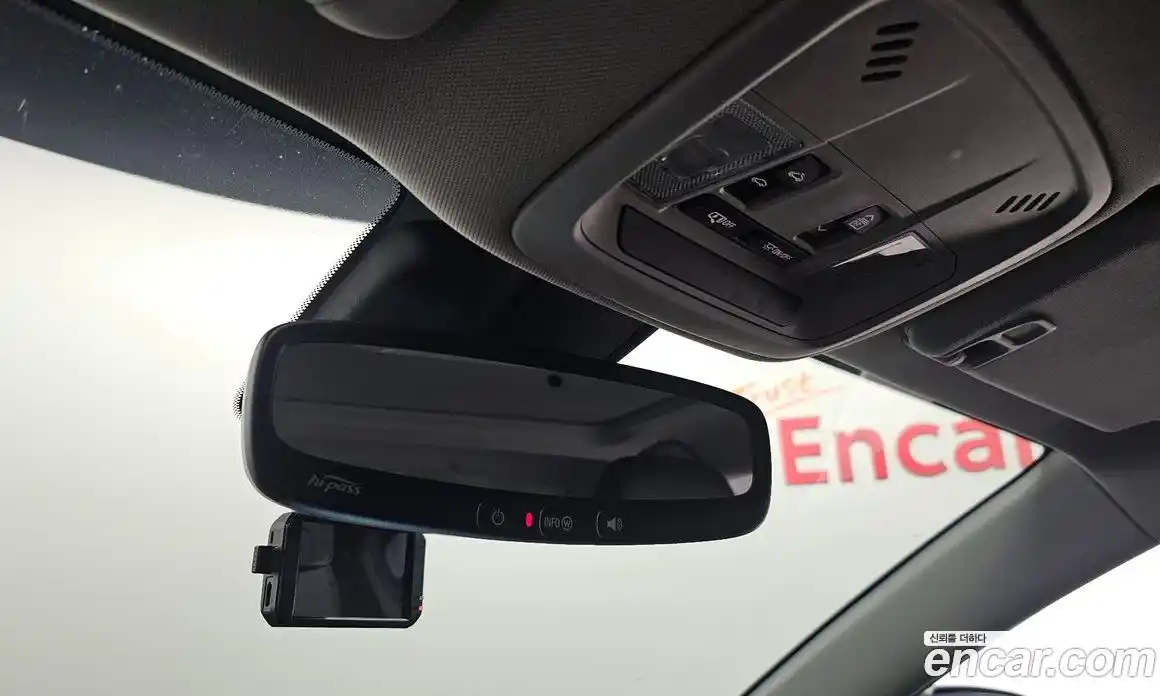 Chevrolet Malibu 2018 1.5 Автомат в Москве № 38052, фото 9