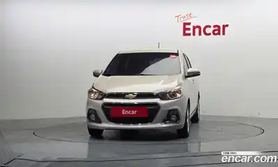 Chevrolet Spark 2017 1.0 Автомат в Москве № 38765, миниатюра 12