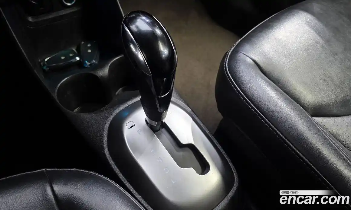 Chevrolet Spark 2017 1.0 Автомат в Москве № 38765, фото 17