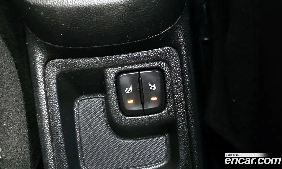 Chevrolet Spark 2017 1.0 Автомат в Москве № 38765, фото 10