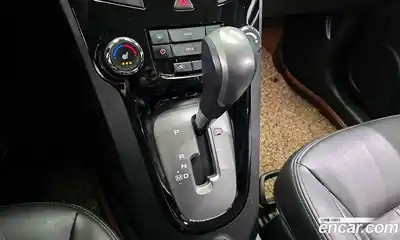 Chevrolet Orlando 2016 2.0 Автомат в Москве № 38768, миниатюра 11