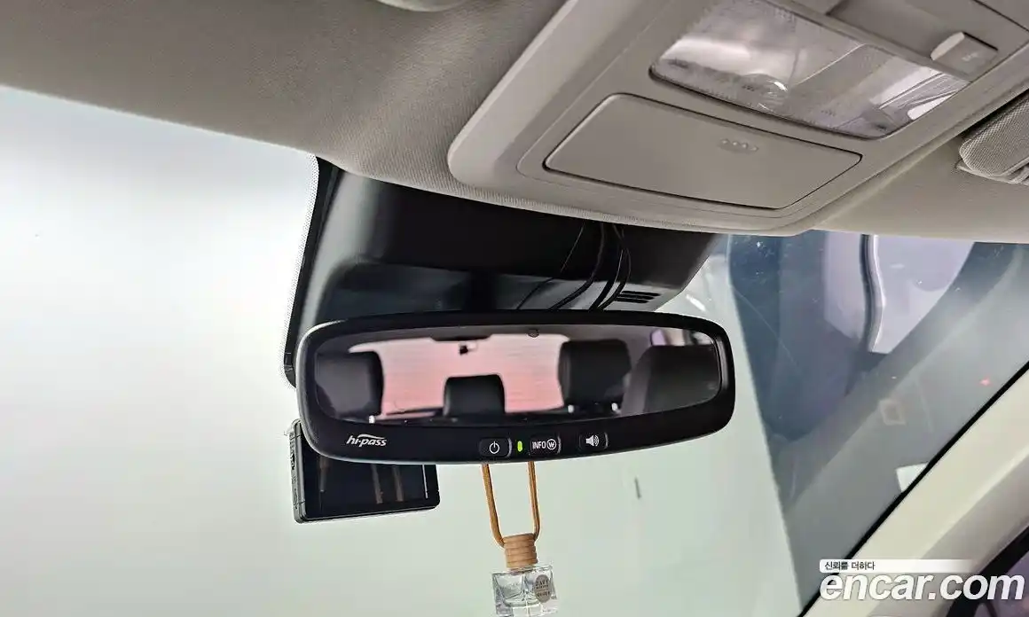 Chevrolet Orlando 2016 2.0 Автомат в Москве № 38768, фото 15