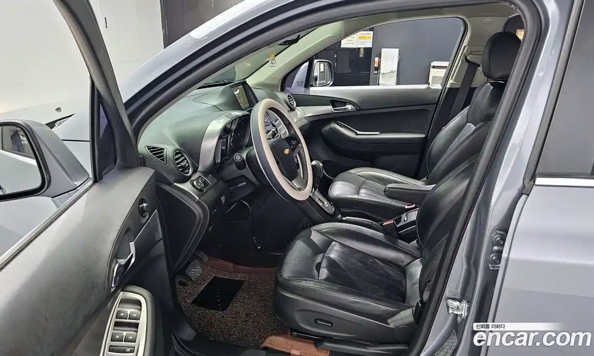 Chevrolet Orlando 2016 2.0 Автомат в Москве № 38768, фото 19