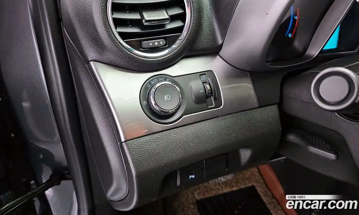 Chevrolet Orlando 2016 2.0 Автомат в Москве № 38768, фото 20