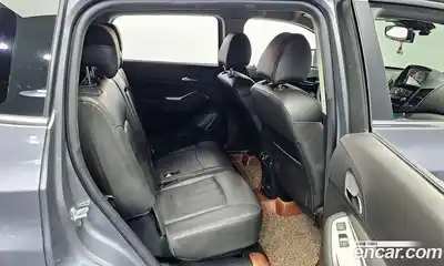 Chevrolet Orlando 2016 2.0 Автомат в Москве № 38768, миниатюра 2