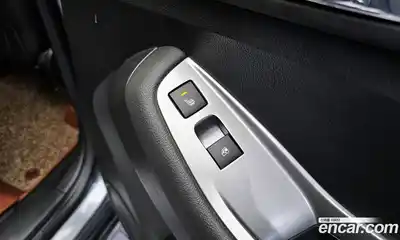 Chevrolet Orlando 2016 2.0 Автомат в Москве № 38768, миниатюра 4