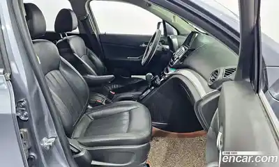 Chevrolet Orlando 2016 2.0 Автомат в Москве № 38768, миниатюра 5