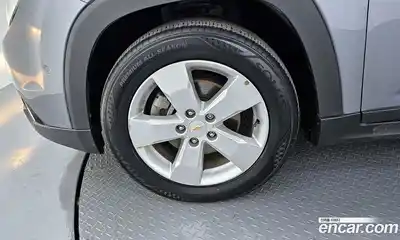 Chevrolet Orlando 2016 2.0 Автомат в Москве № 38768, миниатюра 7