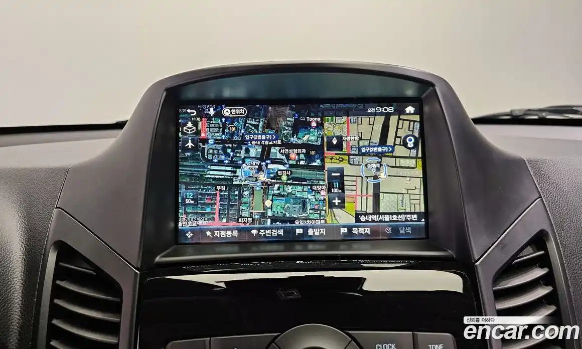 Chevrolet Orlando 2016 2.0 Автомат в Москве № 38768, фото 8