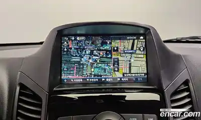 Chevrolet Orlando 2016 2.0 Автомат в Москве № 38768, миниатюра 8