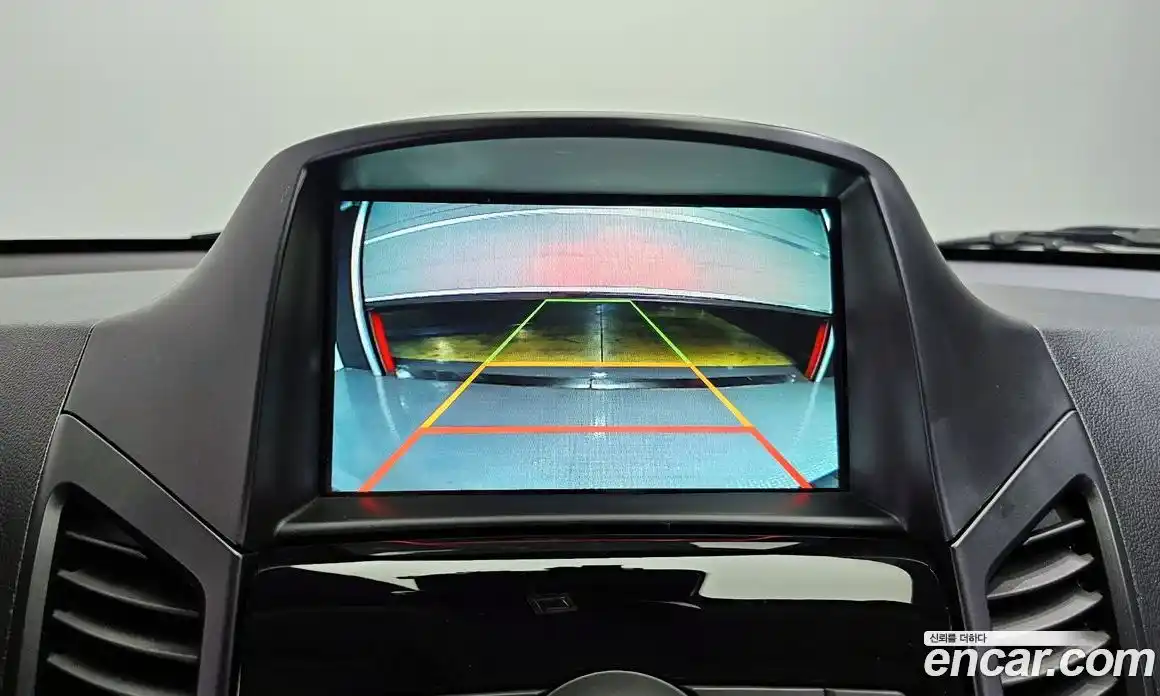 Chevrolet Orlando 2016 2.0 Автомат в Москве № 38768, фото 9