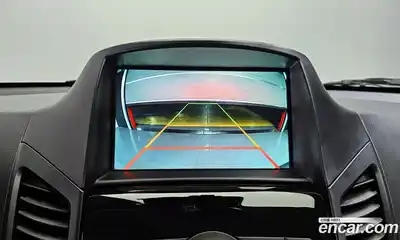 Chevrolet Orlando 2016 2.0 Автомат в Москве № 38768, миниатюра 9