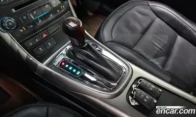 Chevrolet Malibu 2015 2.0 Автомат в Москве № 39821, миниатюра 12