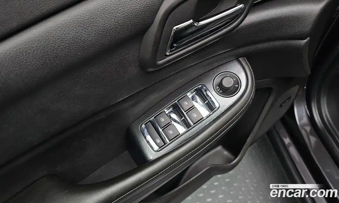 Chevrolet Malibu 2015 2.0 Автомат в Москве № 39821, фото 14