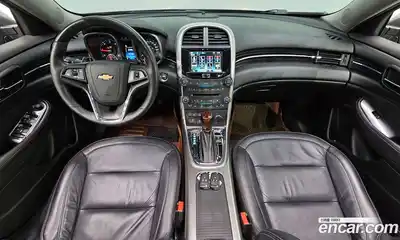 Chevrolet Malibu 2015 2.0 Автомат в Москве № 39821, миниатюра 3