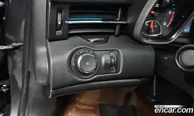 Chevrolet Malibu 2015 2.0 Автомат в Москве № 39821, миниатюра 5