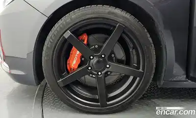 Chevrolet Malibu 2015 2.0 Автомат в Москве № 39821, миниатюра 6