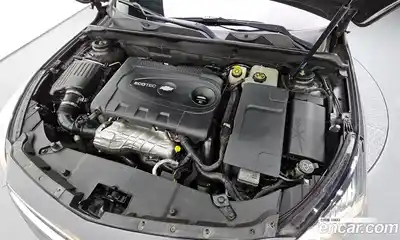 Chevrolet Malibu 2015 2.0 Автомат в Москве № 39821, миниатюра 8