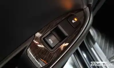 Chevrolet Malibu, 2017