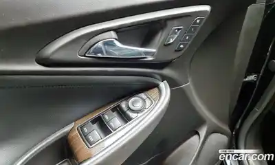 Chevrolet Malibu 2017 1.5 Автомат в Москве № 41083, миниатюра 11