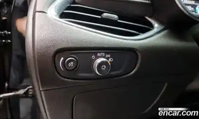 Chevrolet Malibu 2017 1.5 Автомат в Москве № 41083, миниатюра 12