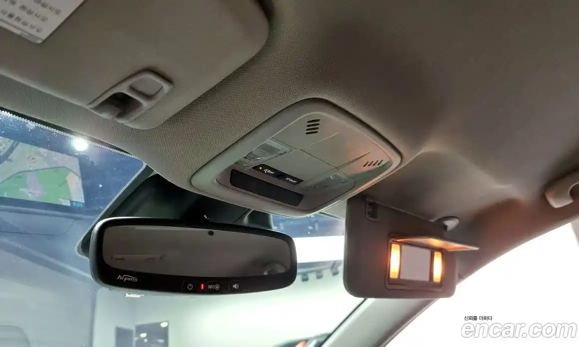 Chevrolet Malibu 2017 1.5 Автомат в Москве № 41083, фото 14