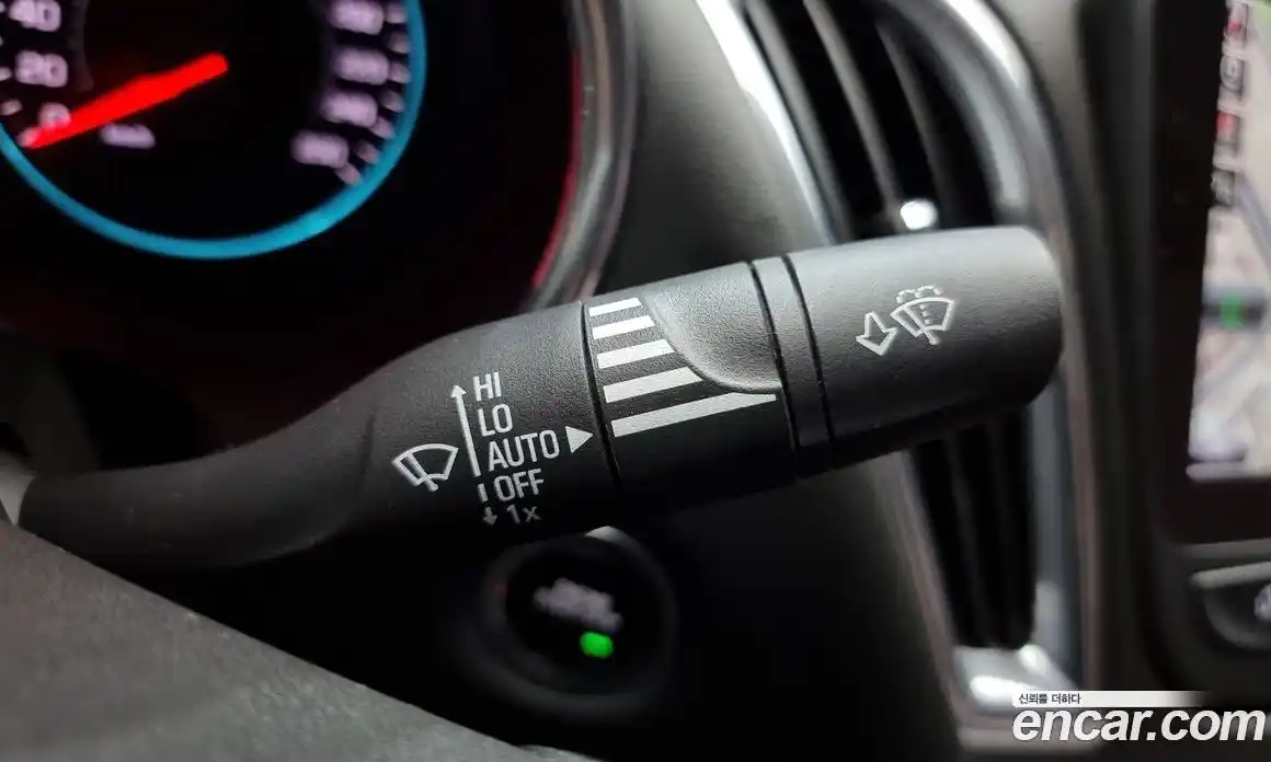 Chevrolet Malibu 2017 1.5 Автомат в Москве № 41083, фото 16