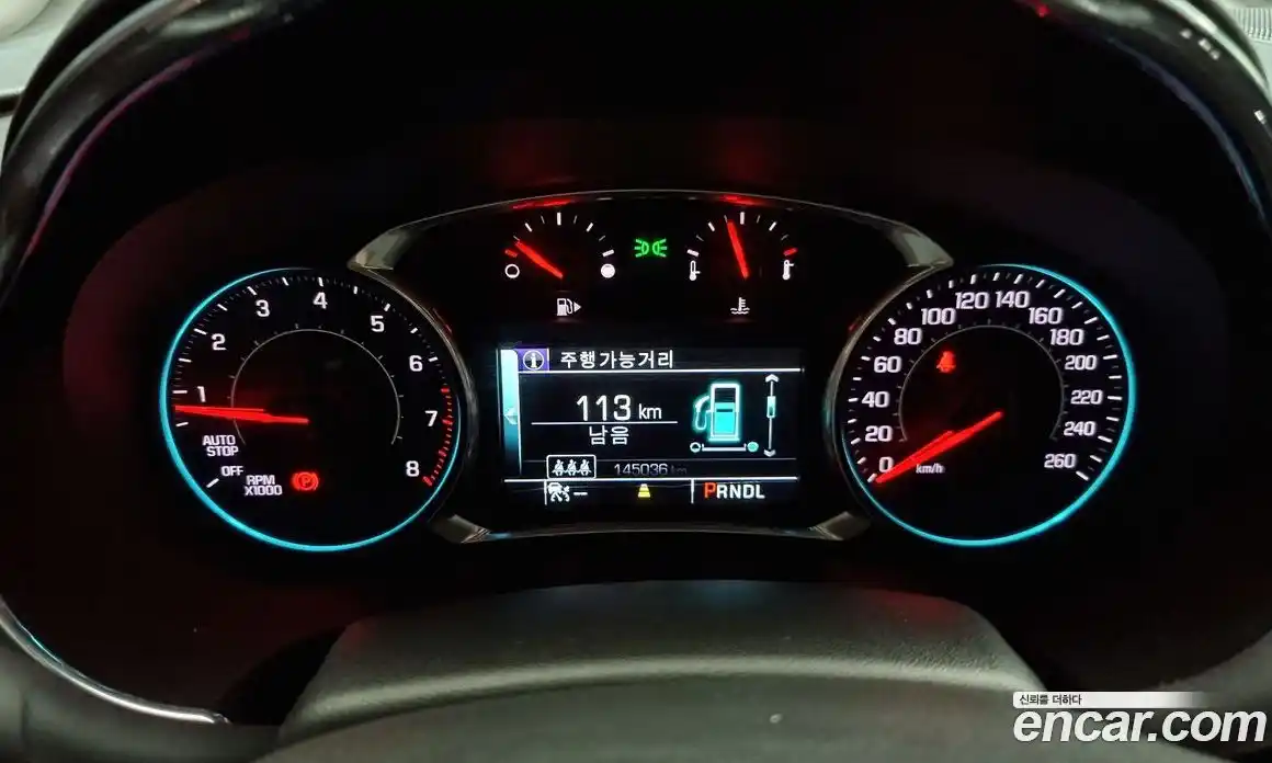 Chevrolet Malibu 2017 1.5 Автомат в Москве № 41083, фото 18