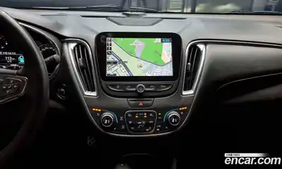 Chevrolet Malibu 2017 1.5 Автомат в Москве № 41083, миниатюра 4