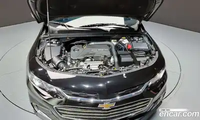 Chevrolet Malibu 2017 1.5 Автомат в Москве № 41083, миниатюра 5