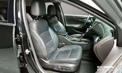 Chevrolet Malibu 2017 1.5 Автомат в Москве № 41083, миниатюра 6
