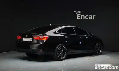 Chevrolet Malibu 2017 1.5 Автомат в Москве № 41083, миниатюра 7