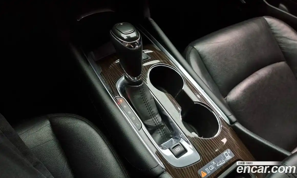 Chevrolet Malibu 2017 1.5 Автомат в Москве № 41083, фото 8