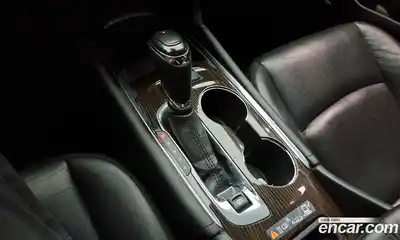 Chevrolet Malibu 2017 1.5 Автомат в Москве № 41083, миниатюра 8