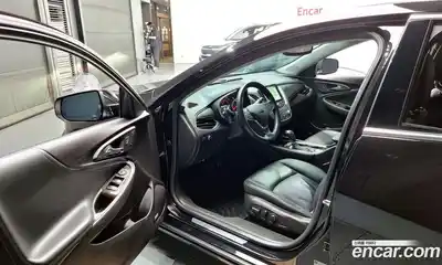 Chevrolet Malibu 2017 1.5 Автомат в Москве № 41083, миниатюра 9